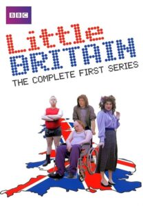 Little Britain: Season 1