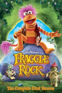 Die Fraggles: Season 1