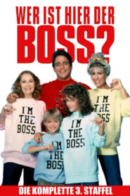 Wer ist hier der Boss?: Season 3