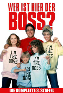 Wer ist hier der Boss?: Season 3