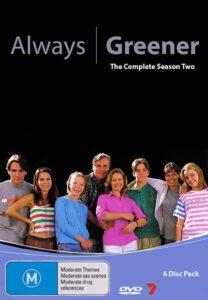 Always Greener: Season 2