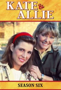 Kate & Allie: Season 6