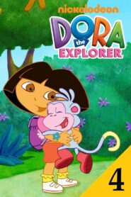 Dora: Season 4