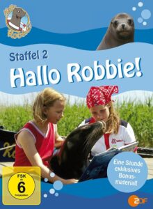 Hallo Robbie!: Season 2