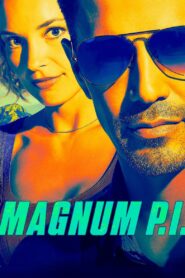 Magnum P.I.: Season 5