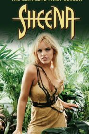 Sheena: Season 1