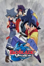 Beyblade: Season 2