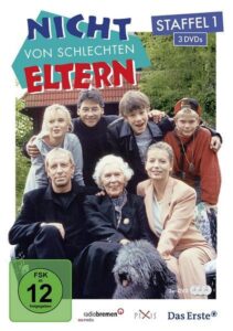 Nicht von schlechten Eltern: Season 1