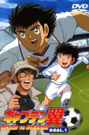 Captain Tsubasa – Super Kickers 2006: Season 1