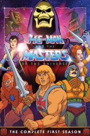 He-Man and the Masters of the Universe: Season 1