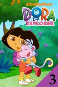 Dora: Season 3