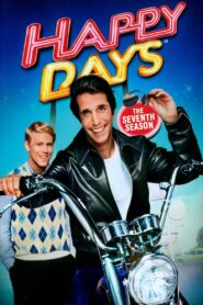 Happy Days: Season 7