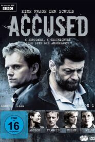 Accused – Eine Frage der Schuld: Season 1