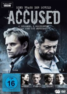 Accused – Eine Frage der Schuld: Season 1