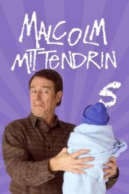 Malcolm mittendrin: Season 5