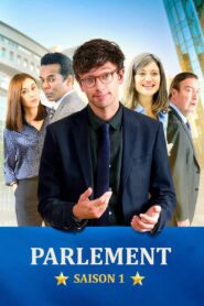 Parlament: Season 1