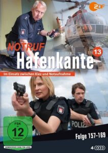 Notruf Hafenkante: Season 13