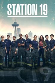 Seattle Firefighters – Die jungen Helden: Season 6