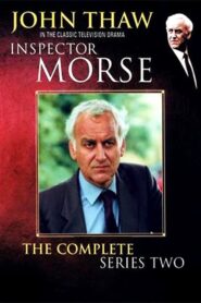 Inspector Morse: Season 2