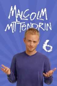 Malcolm mittendrin: Season 6