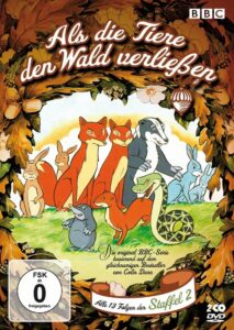 Als die Tiere den Wald verließen: Season 2