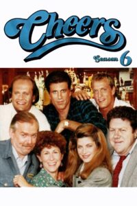 Cheers: Season 6