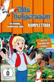 Nils Holgersson: Season 1