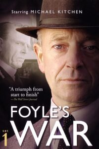 Inspector Foyle: Season 1