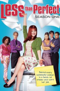 Office Girl: Season 1