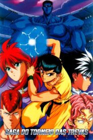 Yu Yu Hakusho: Ghost Files: Season 2