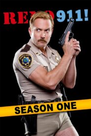 Reno 911!: Season 1