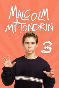 Malcolm mittendrin: Season 3