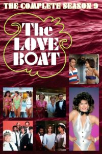 Love Boat: Season 9