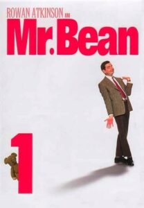 Mr. Bean: Season 1