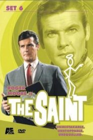 Simon Templar: Season 6