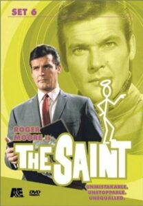 Simon Templar: Season 6