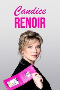 Candice Renoir: Season 9