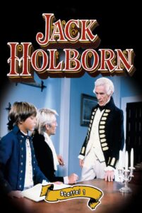 Jack Holborn: Season 1