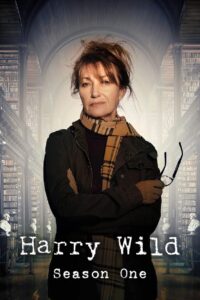 Harry Wild: Season 1