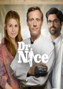 Dr. Nice: Season 1