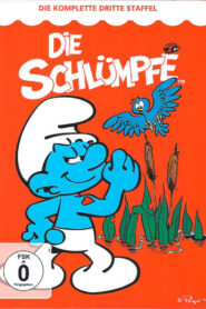 Die Schlümpfe: Season 3