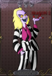 Beetlejuice: Season 2