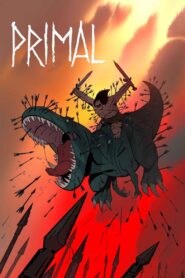 Primal: Season 2