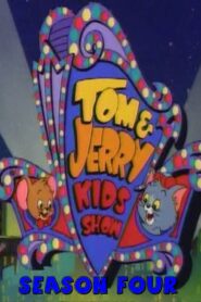 Tom & Jerry Kids: Season 4