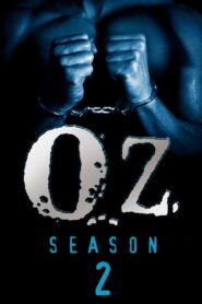 Oz – Hölle hinter Gittern: Season 2