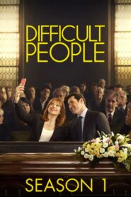 Difficult People: Season 1