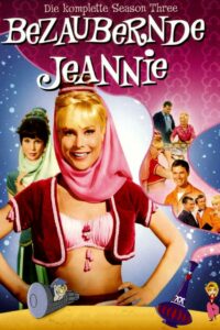 Bezaubernde Jeannie: Season 3