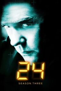 24: Season 3