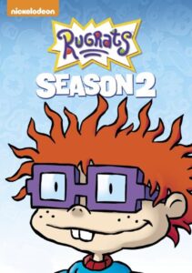 Rugrats: Season 2