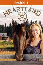 Heartland – Paradies für Pferde: Season 1